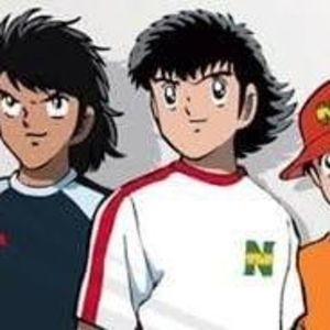 Meet your Posher, Rene morales